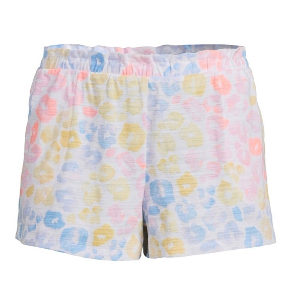 SECRET TREASURES Womens PJ Short Set Size Small 4-6 New - Picture 4 of 10